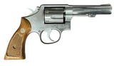 SMITH & WESSON 64-3 .38 SPL - 2 of 3