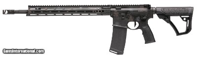 DANIEL DEFENSE DDM4 V7 PRO [RATTLECAN] *NO MAGAZINE* 5.56X45MM NATO