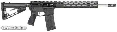 WILSON COMBAT PROTECTOR CARBINE 5.56X45MM NATO