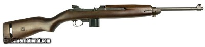 INLAND MFG M1 .30 CARBINE