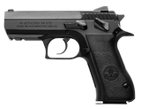 IWI JERICHO FS9 9MM LUGER (9X19 PARA) - 1 of 1