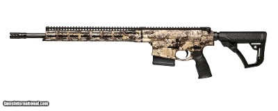 DANIEL DEFENSE DD5 V4 HUNTER .308 WIN