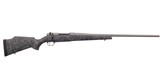 WEATHERBY MARK V WEATHERMARK 7MM WBY MAG - 1 of 1