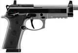 BERETTA 92XI 9MM LUGER (9X19 PARA) - 1 of 1