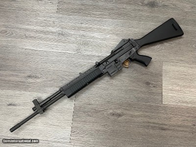 ROBINSON ARMAMENT CO. M96 EXPEDITIONARY RIFLE .223 REM