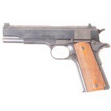 REMINGTON 1911 R1 .45 ACP - 1 of 3
