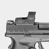SPRINGFIELD ARMORY XD-M ELITE 4.5
