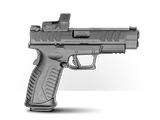 SPRINGFIELD ARMORY XD-M ELITE 4.5