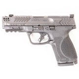 SMITH & WESSON M&P9 2.0 COMPACT CARRY COMP 9MM LUGER (9x19 PARA) - 1 of 3