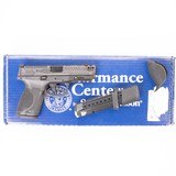 SMITH & WESSON M&P9 2.0 COMPACT CARRY COMP 9MM LUGER (9x19 PARA) - 3 of 3