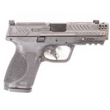 SMITH & WESSON M&P9 2.0 COMPACT CARRY COMP 9MM LUGER (9x19 PARA) - 2 of 3