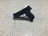 SIG SAUER P365 9MM LUGER (9x19 PARA) - 1 of 2