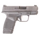 SPRINGFIELD ARMORY HELLCAT 9MM LUGER (9x19 PARA) - 2 of 3