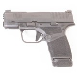 SPRINGFIELD ARMORY HELLCAT 9MM LUGER (9x19 PARA) - 1 of 3