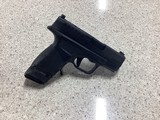 SPRINGFIELD ARMORY HELLCAT 9MM LUGER (9x19 PARA) - 2 of 2