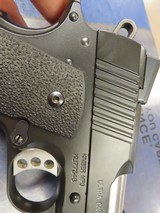 KIMBER ULTRA CARRY II .45 ACP - 3 of 3