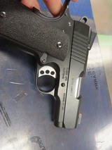 KIMBER ULTRA CARRY II .45 ACP - 1 of 3