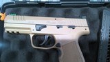 SIG SAUER P322 TACPAC .22 LR - 3 of 3