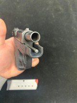 SMITH & WESSON BODYGUARD 380 .380 ACP - 3 of 3