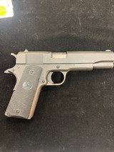 ROCK ISLAND ARMORY M1911 A1-FS .45 ACP - 1 of 3