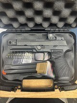 SIG SAUER P320 9MM LUGER (9x19 PARA) - 2 of 3
