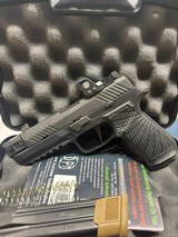 SIG SAUER P320 9MM LUGER (9x19 PARA) - 3 of 3