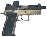 SIG SAUER P320 AXG 9MM LUGER (9x19 PARA) - 1 of 2