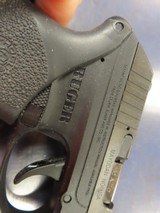 RUGER LCP .380 ACP - 3 of 3