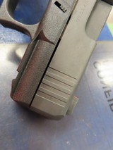 GLOCK G43X MOS 9MM LUGER (9x19 PARA) - 2 of 3
