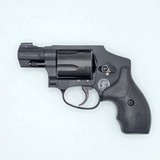 SMITH & WESSON M&P 340 .357 MAG - 1 of 2