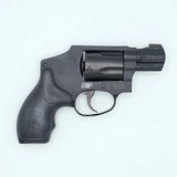 SMITH & WESSON M&P 340 .357 MAG - 2 of 2