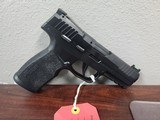 SIG SAUER P322 .22 LR - 2 of 2