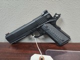ROCK ISLAND TAC ULTRA FS 10mm 10MM - 1 of 2