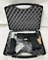 HECKLER & KOCH USP 45 CT.45 ACP - 1 of 3