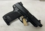 HECKLER & KOCH USP 45 CT.45 ACP - 3 of 3