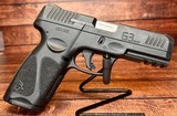 TAURUS G3 9MM LUGER (9x19 PARA) - 2 of 3