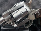RUGER SINGLE-SIX .22 LR/.22 WMR - 3 of 3