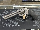 TAURUS 44 .44 MAGNUM - 1 of 2