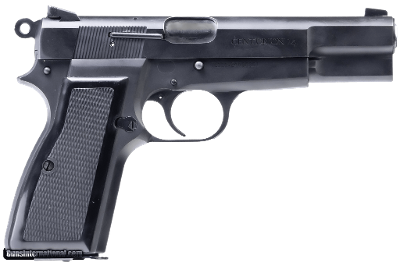 CENTURY ARMS CENTURION 14 9MM LUGER (9x19 PARA)