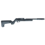 TACTICAL SOLUTIONS OWYHEE SBX TAKEDOWN MAGNUM .22 WMR - 1 of 2