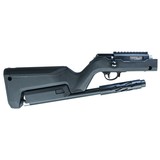 TACTICAL SOLUTIONS OWYHEE SBX TAKEDOWN MAGNUM .22 WMR - 2 of 2