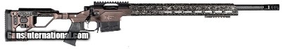 CHRISTENSEN ARMS MODERN PRECISION RIFLE BROWN 7MM PRC 7MM PRC