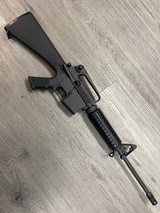 COLT SPORTER LIGHTWEIGHT A2 5.56X45MM NATO