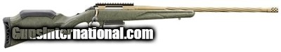 RUGER AMERICAN PREDATOR GEN II 6.5MM CREEDMOOR