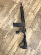 DANIEL DEFENSE M4A1 5.56X45MM NATO - 1 of 3