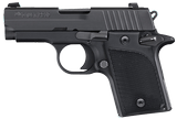 SIG SAUER P938 NITRON 9MM LUGER (9X19 PARA) - 1 of 1