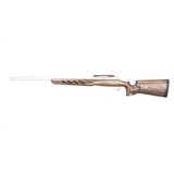 WINCHESTER MODEL 70 CLASSIC 6MM BR REM - 1 of 2