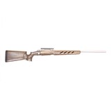 WINCHESTER MODEL 70 CLASSIC 6MM BR REM - 2 of 2