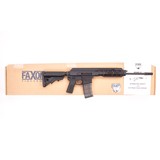 FAXON FIREARMS ARAK 21 XRS 5.56X45MM NATO - 3 of 3