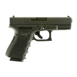 GLOCK G19 GEN 3 9MM LUGER (9X19 PARA) - 1 of 1